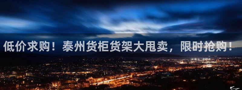 杏运汽车招商