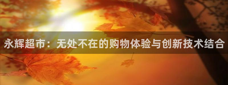杏运相伴